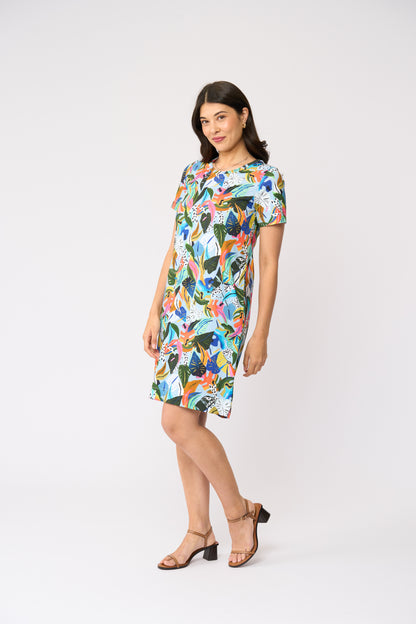 Here Comes Summer Dress (FO8344)