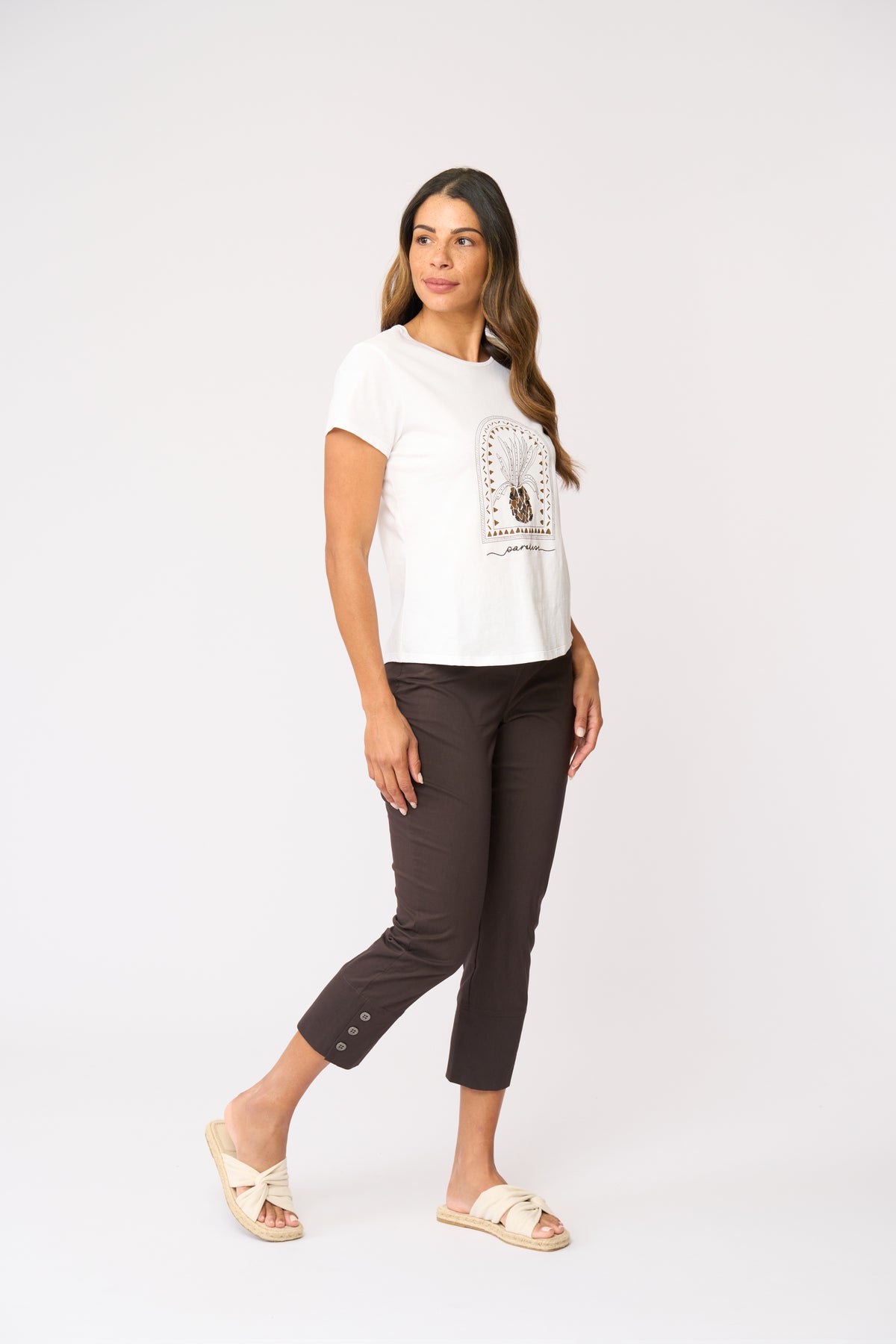 On Form Tee (FO8345)