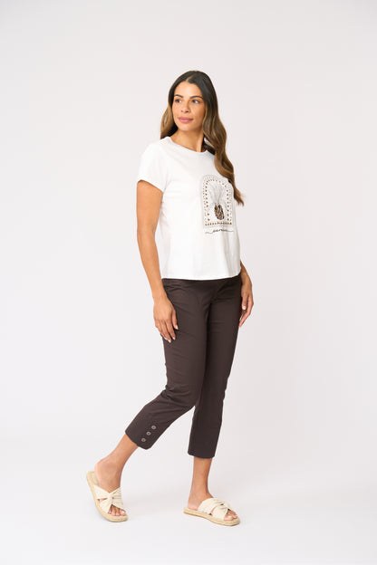 On Form Tee (FO8345)