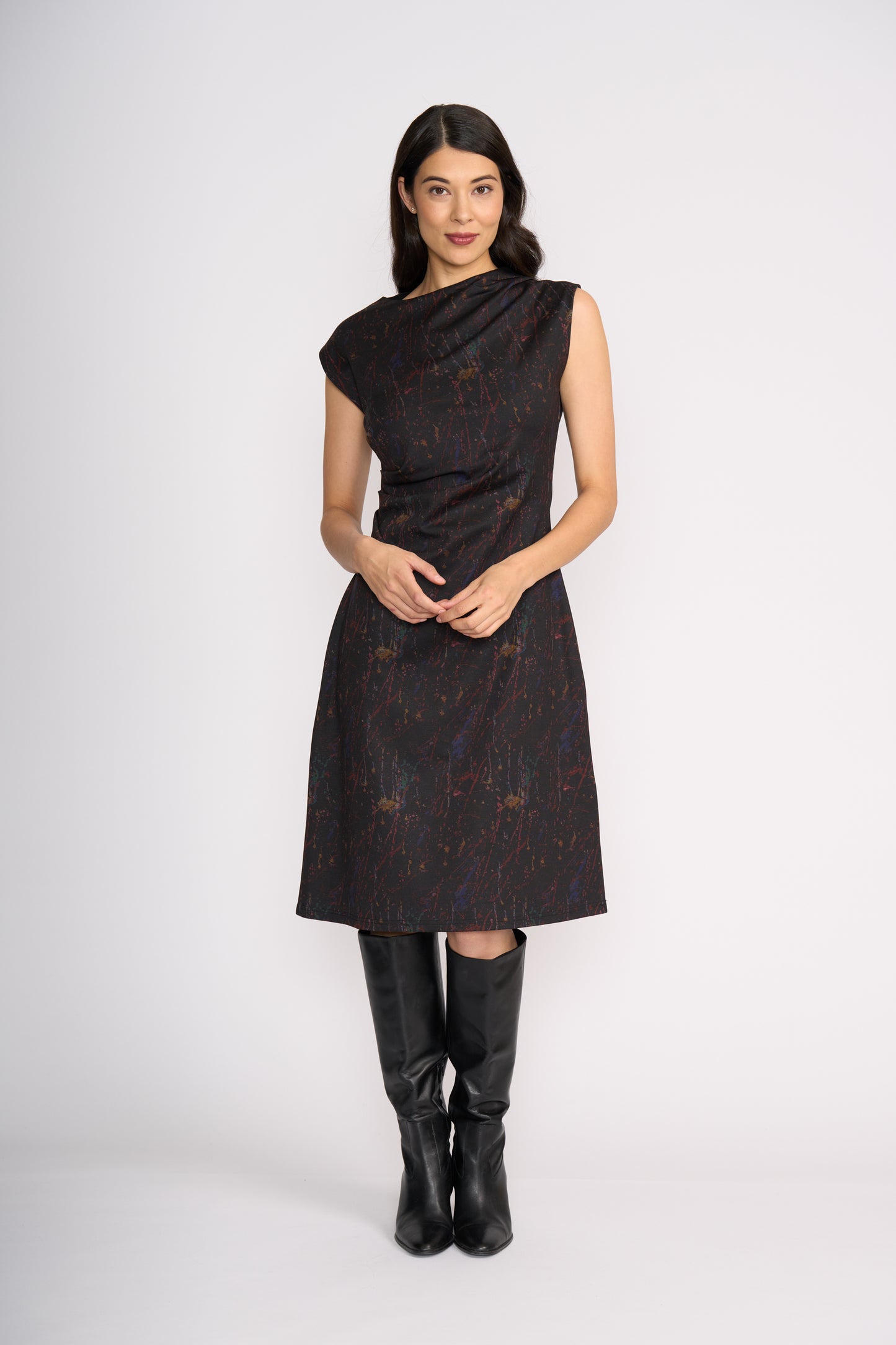 Under Wraps Dress (FO8379)