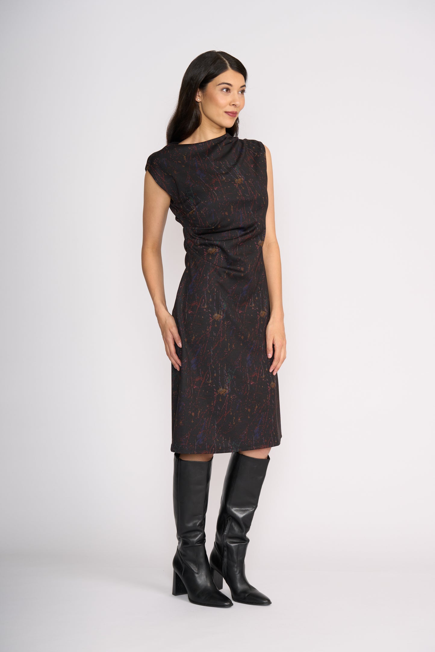 Under Wraps Dress (FO8379)