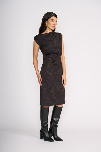 Under Wraps Dress (FO8379)