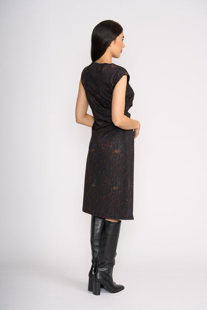 Under Wraps Dress (FO8379)