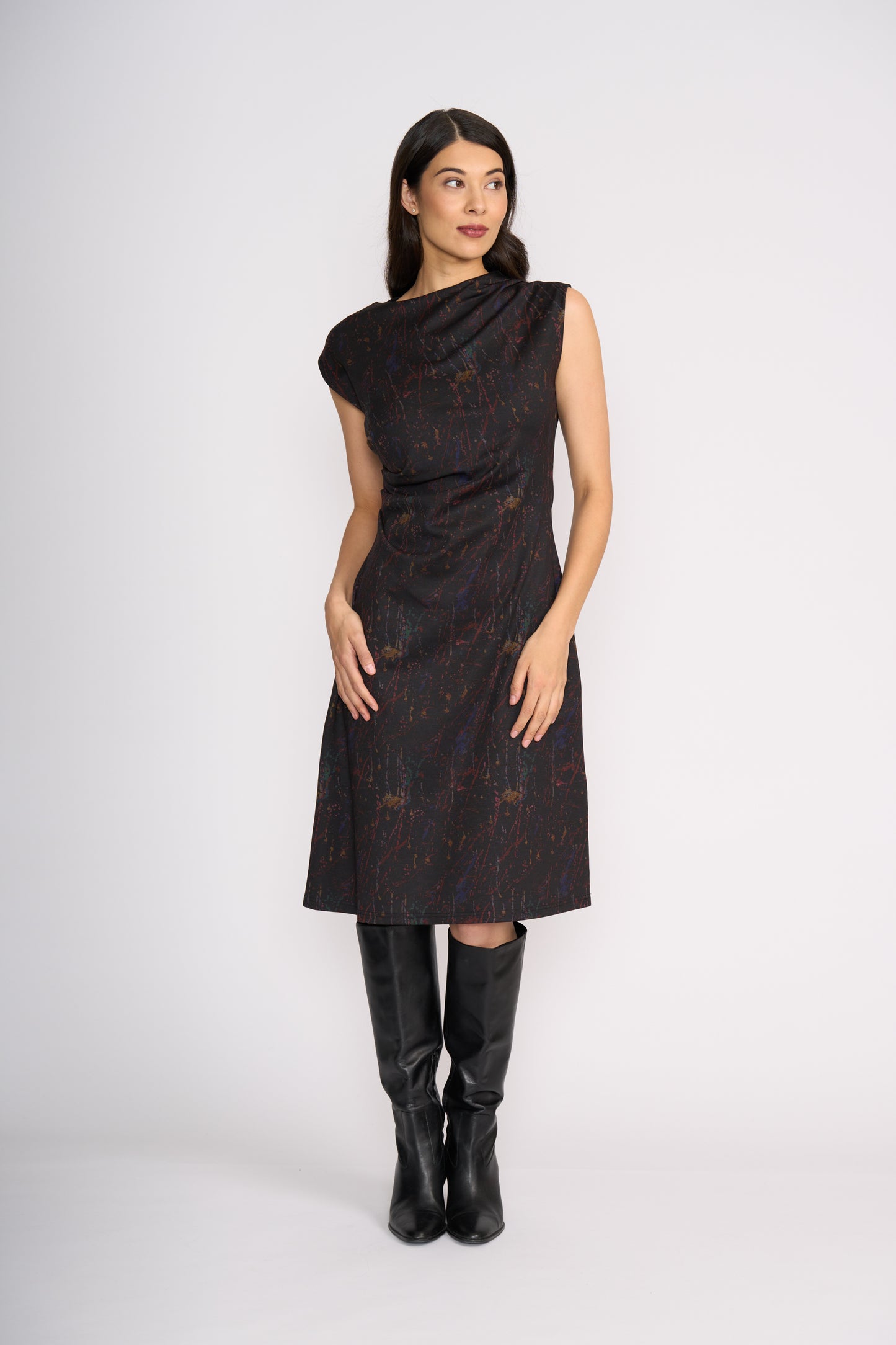 Under Wraps Dress (FO8379)
