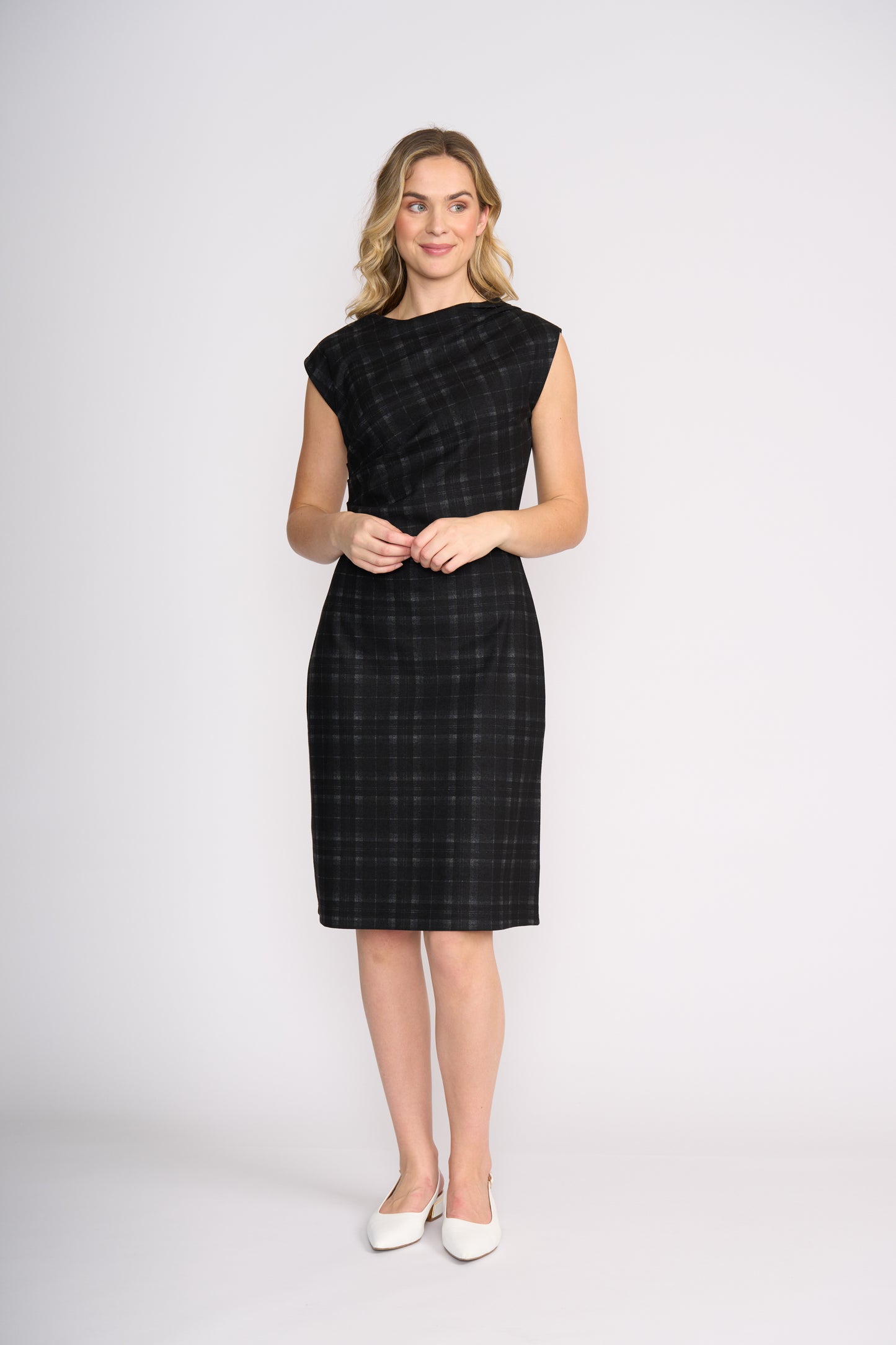 Under Wraps Dress (FO8379)