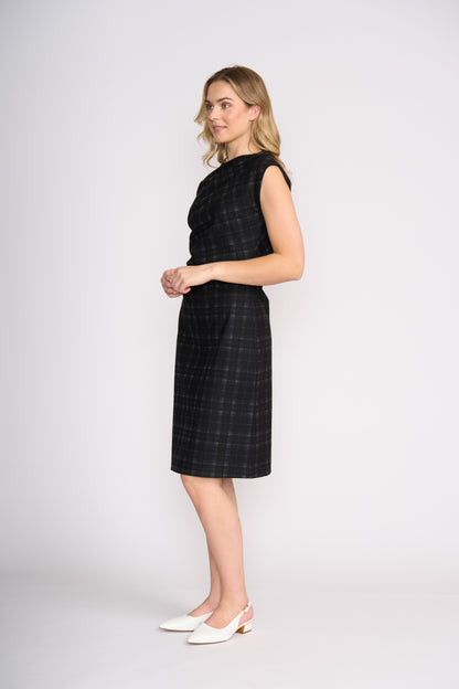 Under Wraps Dress (FO8379)