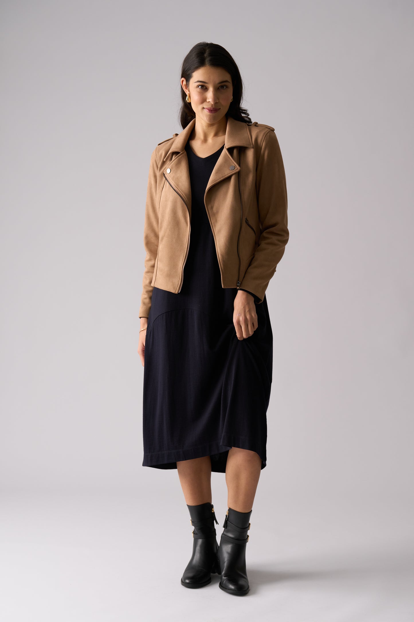 Raiser Jacket (FO8391)