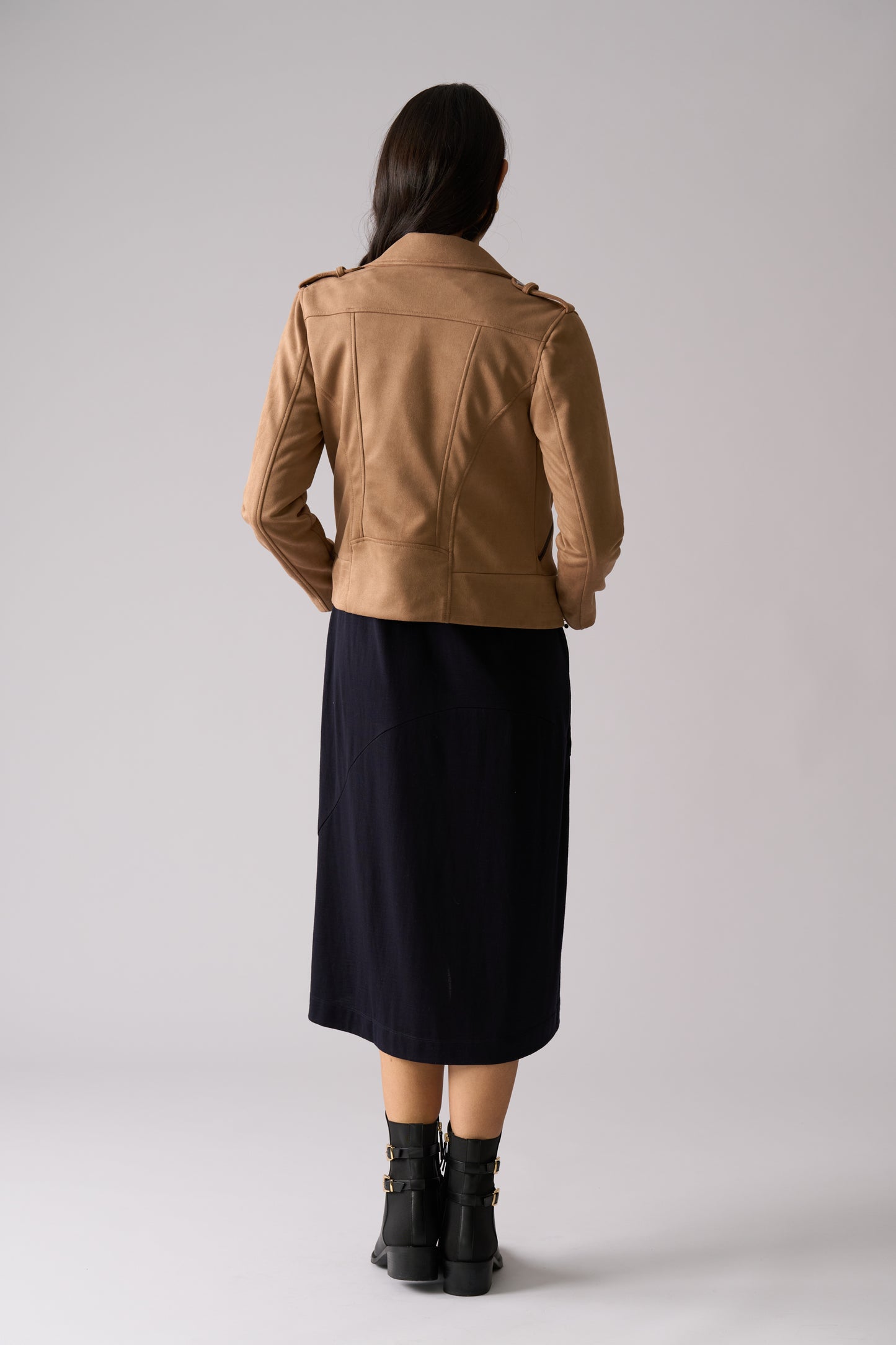 Raiser Jacket (FO8391)