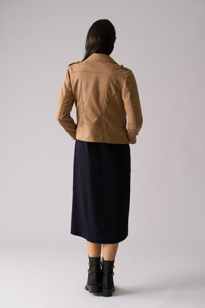 Raiser Jacket (FO8391)
