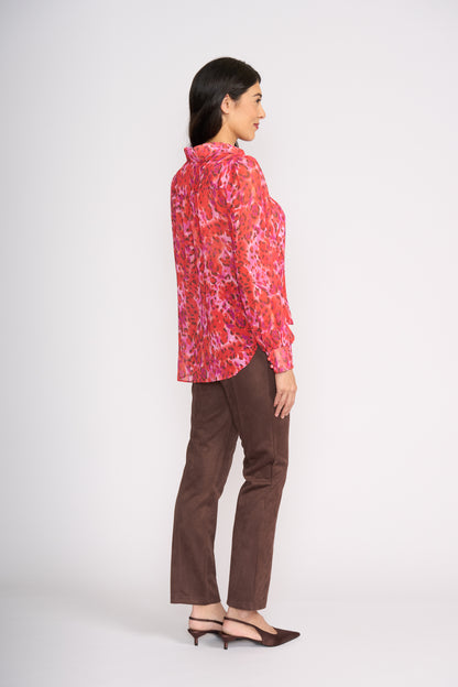 Royal Gala Blouse (FO8513)