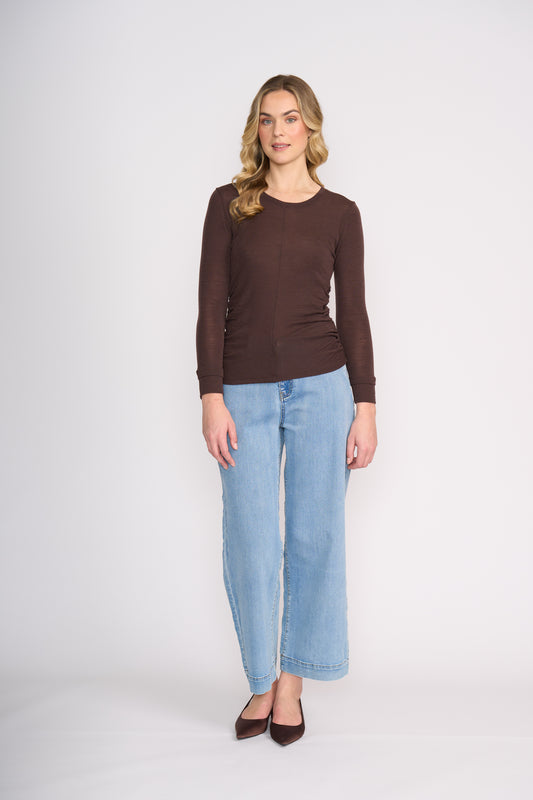 Double Up Top (FO8411)