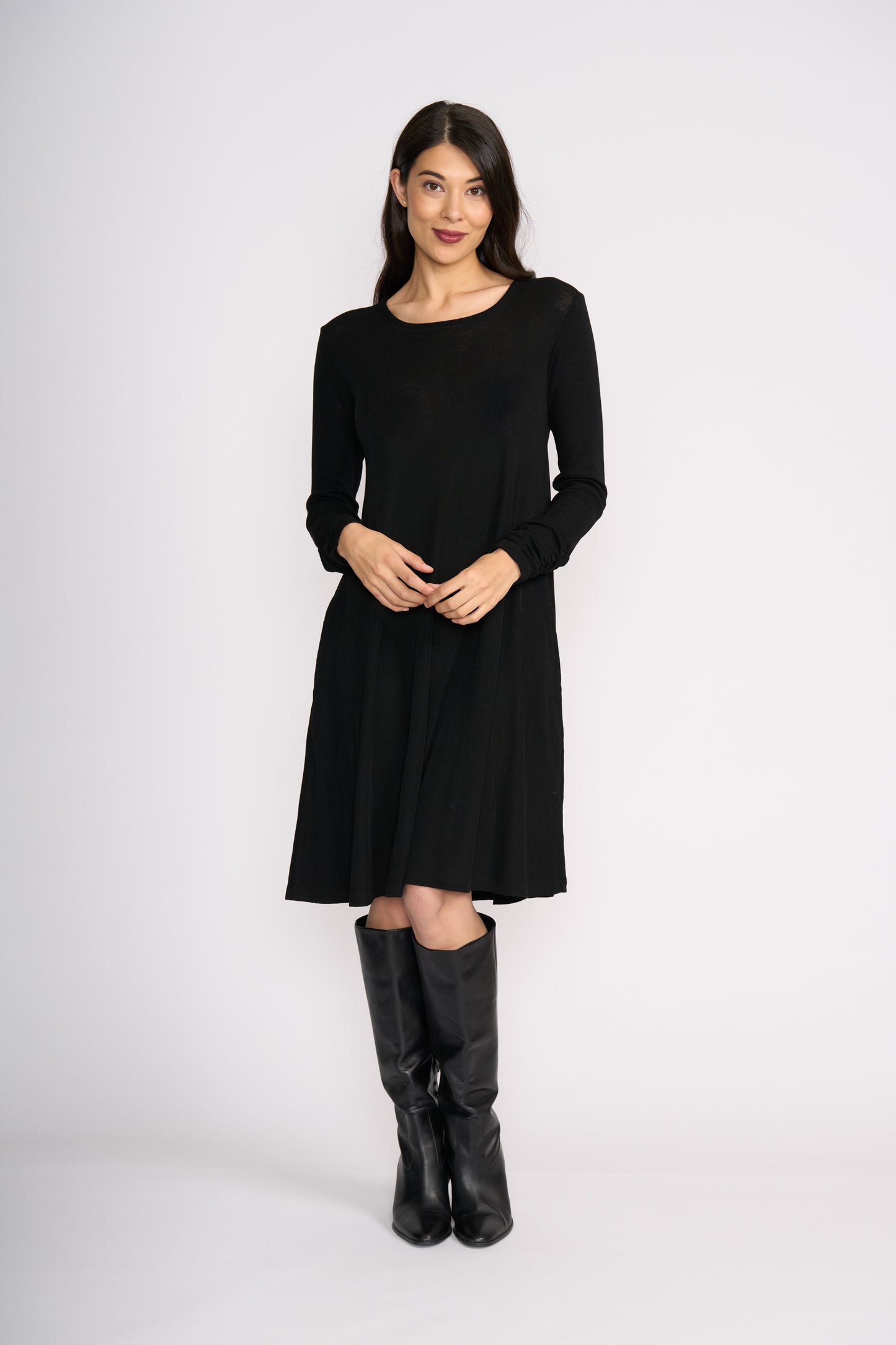 Delightful Dress (FO8417)
