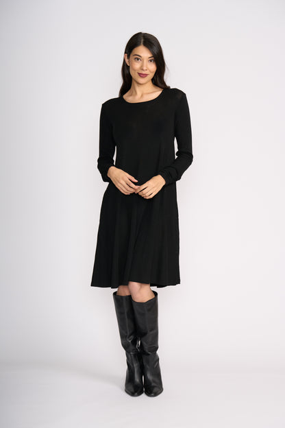 Delightful Dress (FO8417)