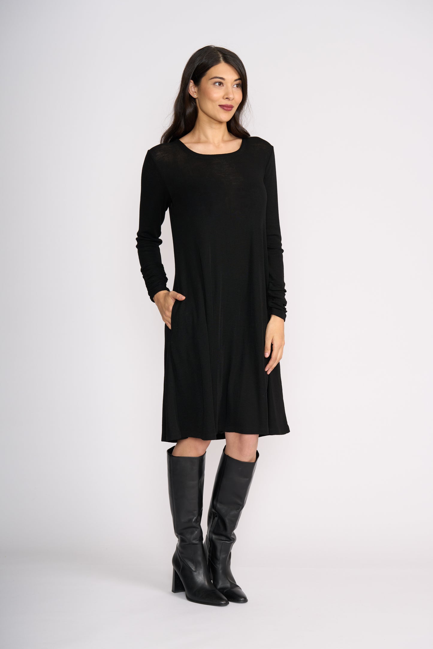 Delightful Dress (FO8417)