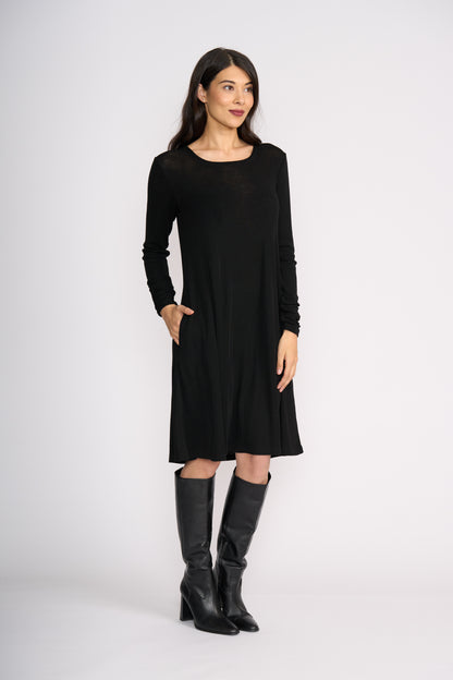 Delightful Dress (FO8417)