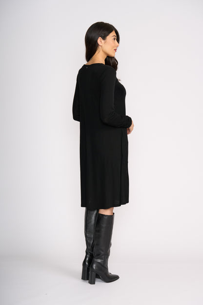 Delightful Dress (FO8417)