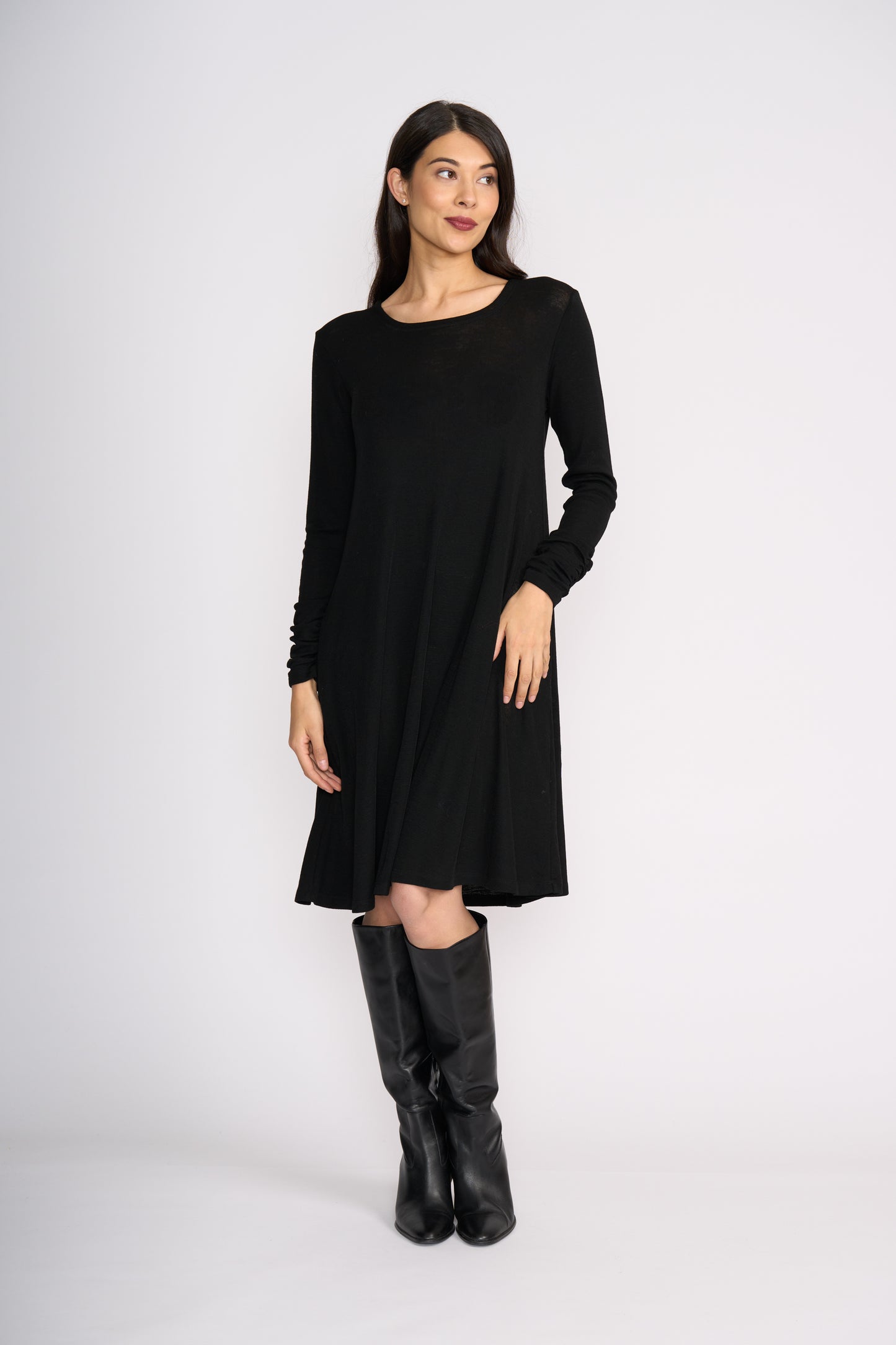 Delightful Dress (FO8417)