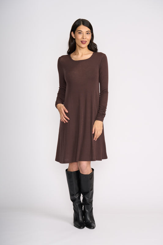 Delightful Dress (FO8417)