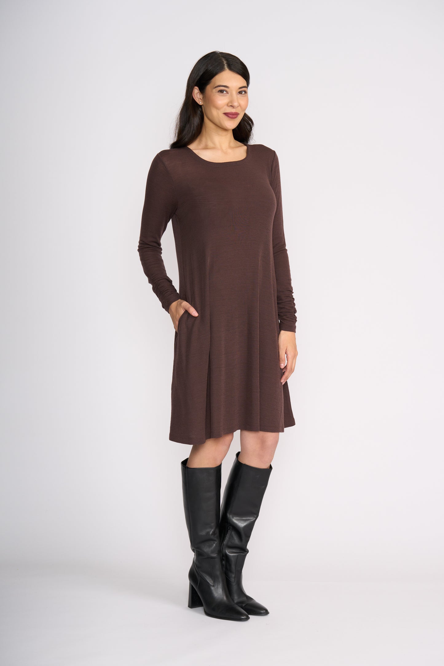 Delightful Dress (FO8417)