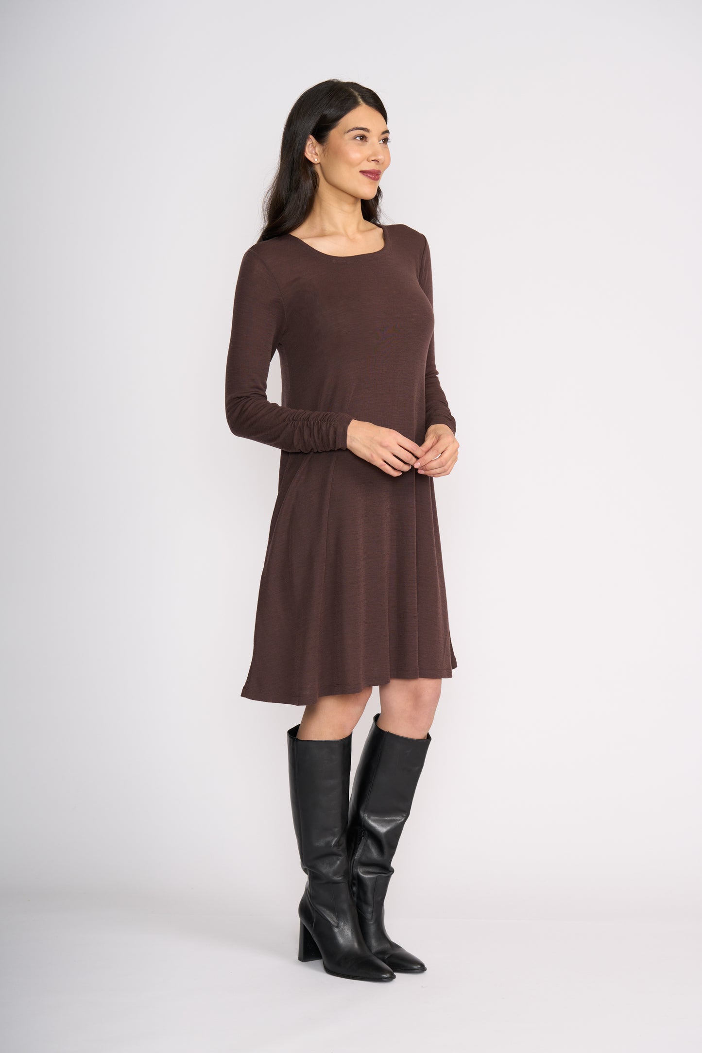 Delightful Dress (FO8417)