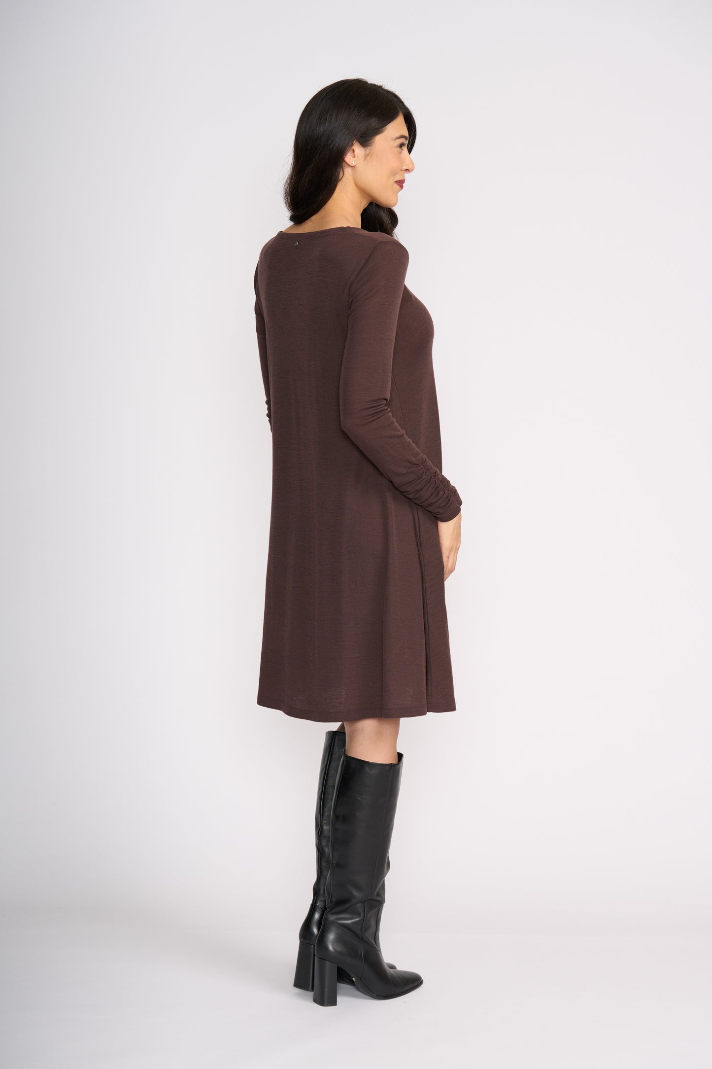 Delightful Dress (FO8417)