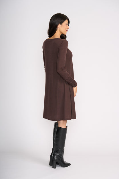 Delightful Dress (FO8417)