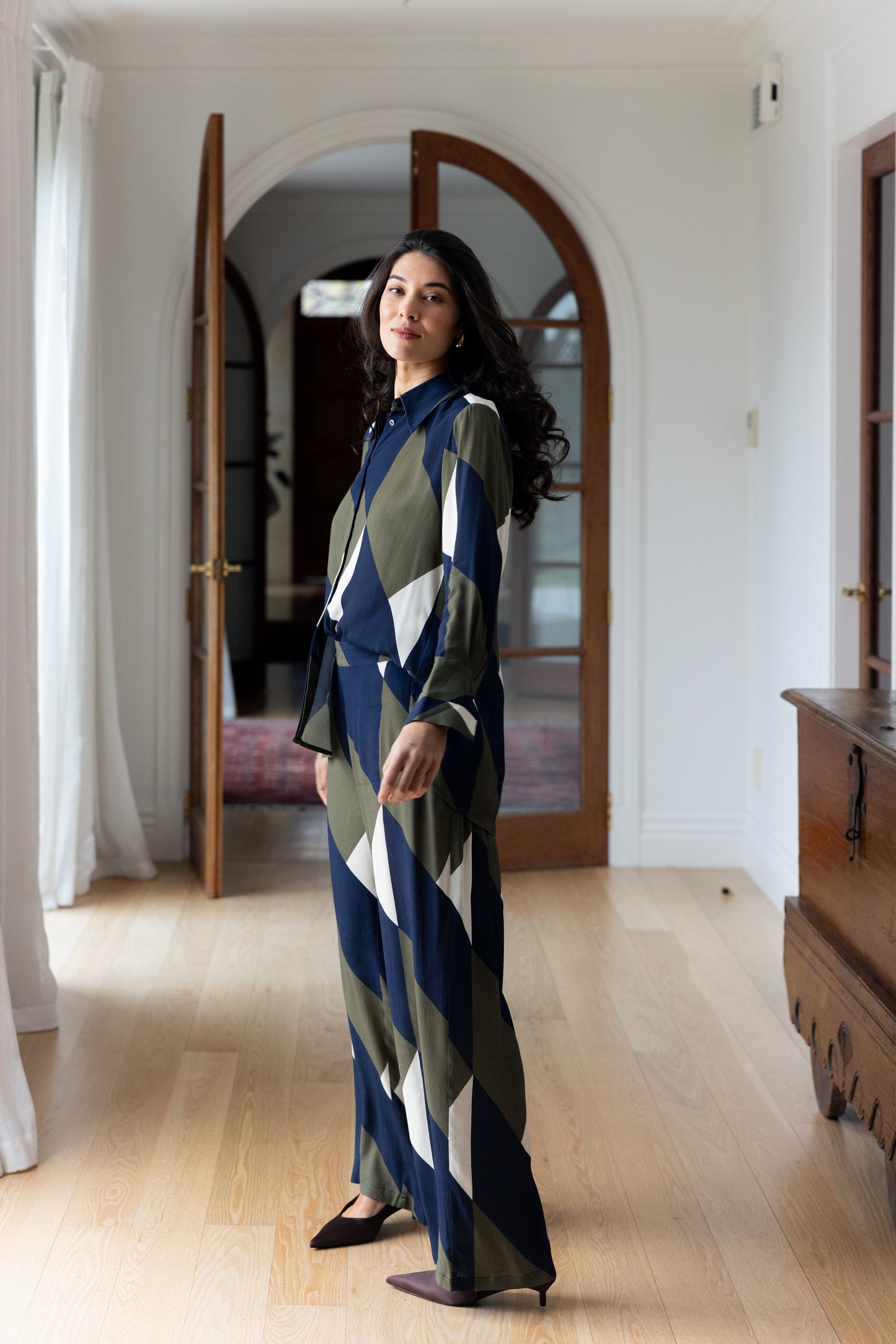 Best Feature Pant (FO8498)