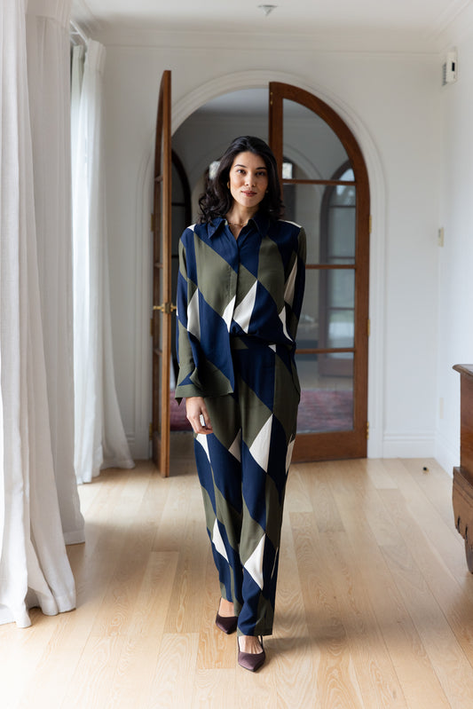 Best Feature Pant (FO8498)