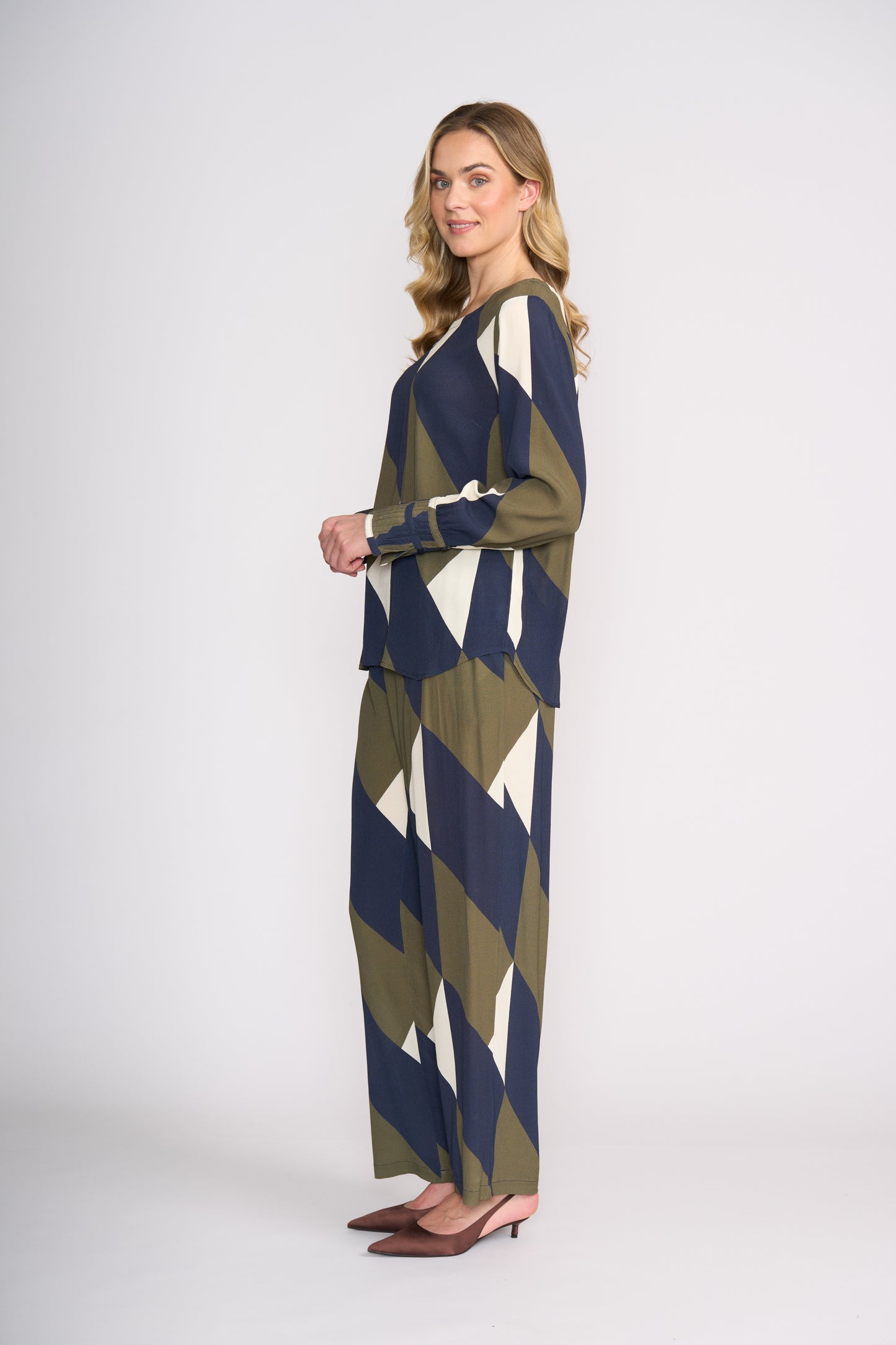 Best Feature Pant (FO8498)