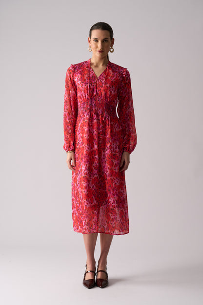 Tinder Twirl Dress (FO8515)