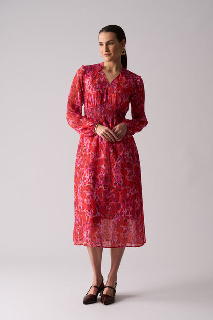 Tinder Twirl Dress (FO8515)