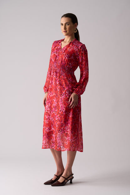 Tinder Twirl Dress (FO8515)