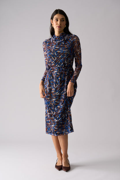 Sheer Fun Dress (FO8536)