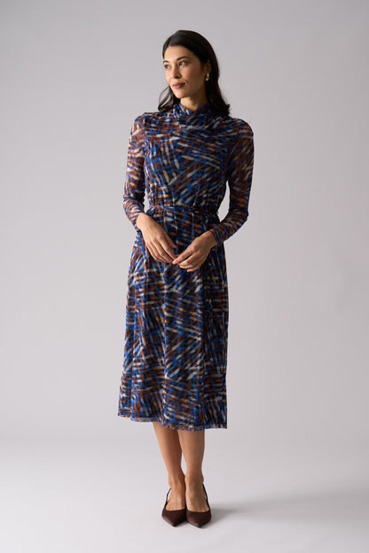 Sheer Fun Dress (FO8536)