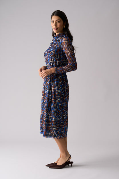 Sheer Fun Dress (FO8536)
