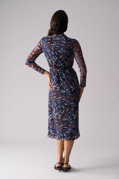 Sheer Fun Dress (FO8536)