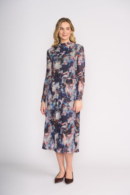 Sheer Fun Dress (FO8536)