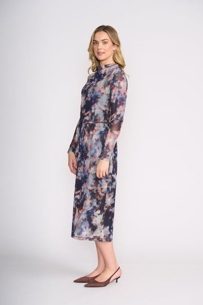 Sheer Fun Dress (FO8536)