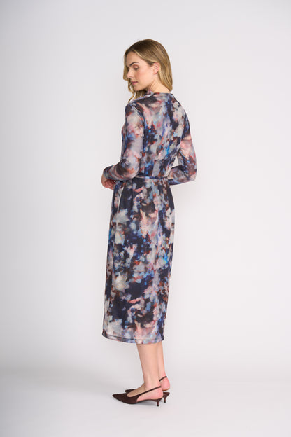 Sheer Fun Dress (FO8536)