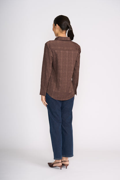 Blurred Lines Shirt (FO8557)