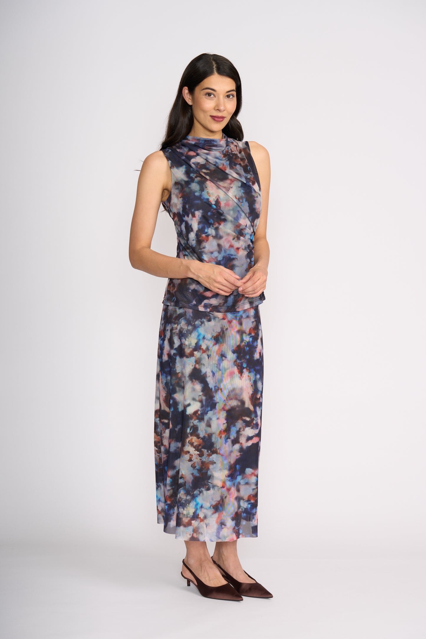 Sheer Fun Skirt (FO8563)