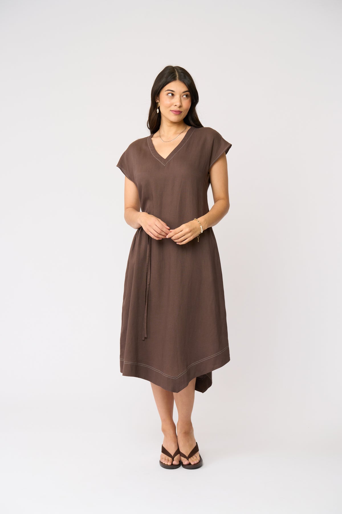 Point Of View Dress (FO8606)