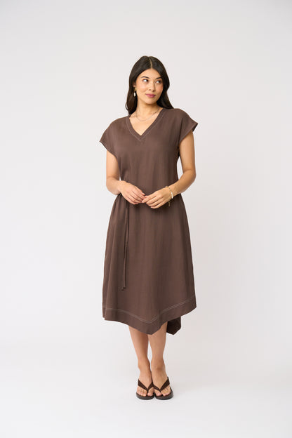 Point Of View Dress (FO8606)