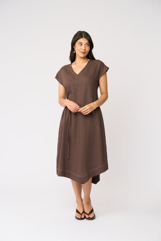 Point Of View Dress (FO8606)