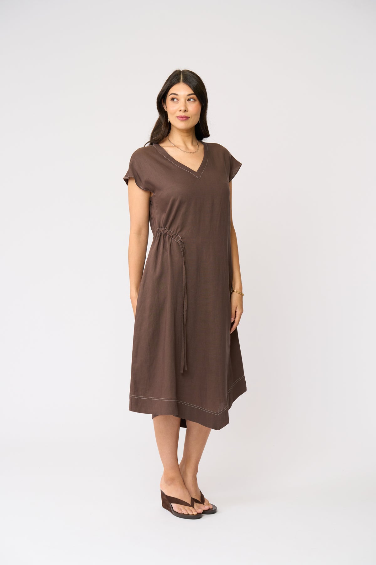 Point Of View Dress (FO8606)