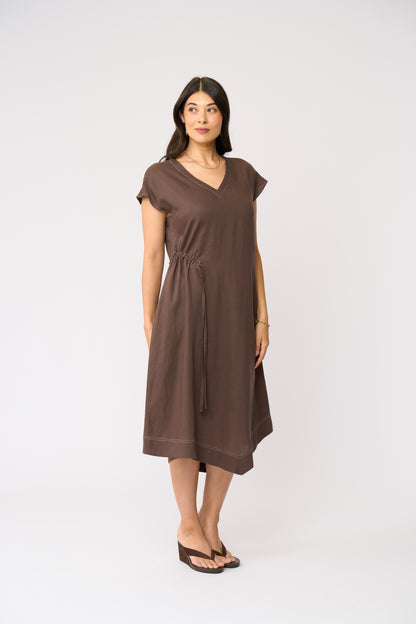 Point Of View Dress (FO8606)