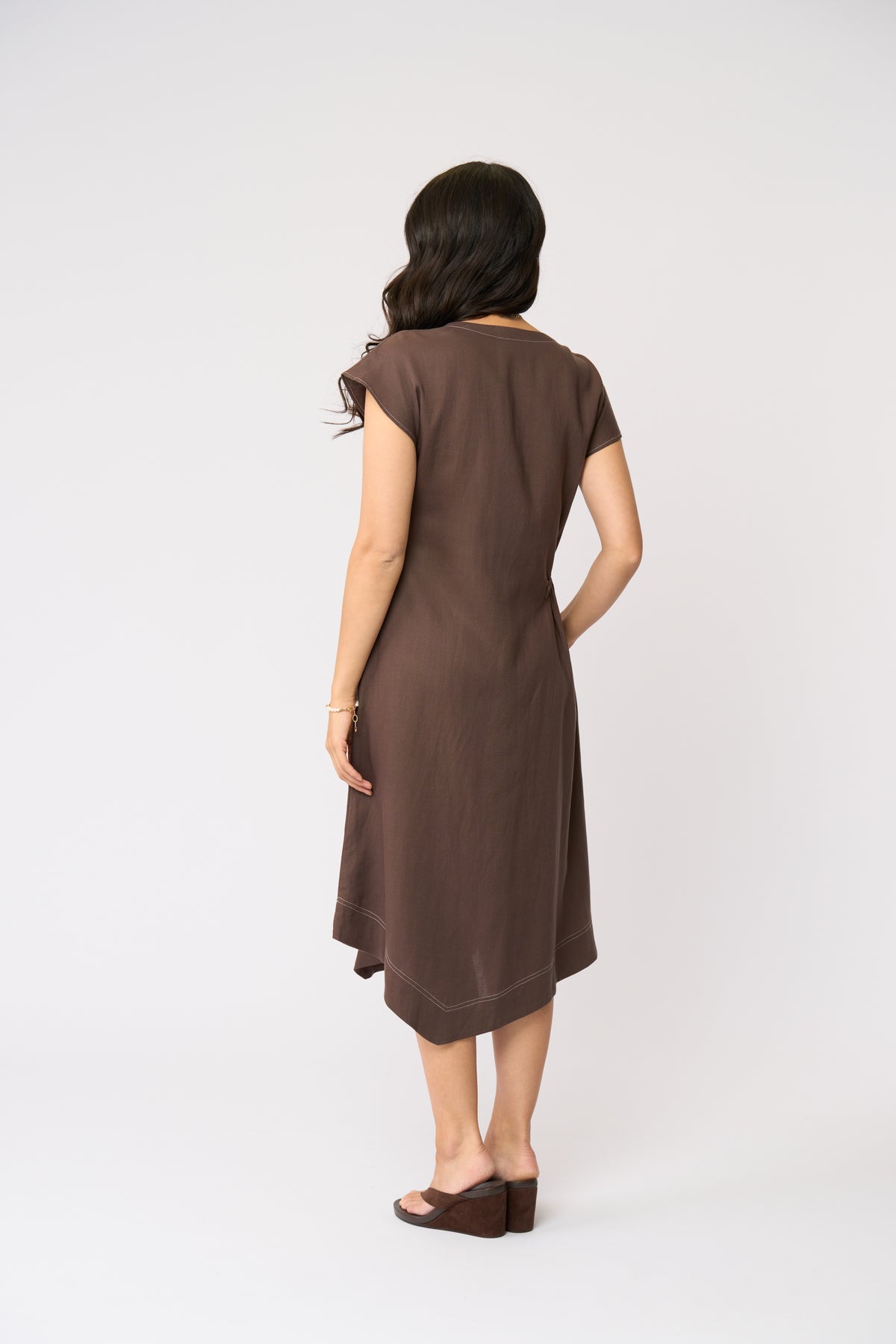 Point Of View Dress (FO8606)