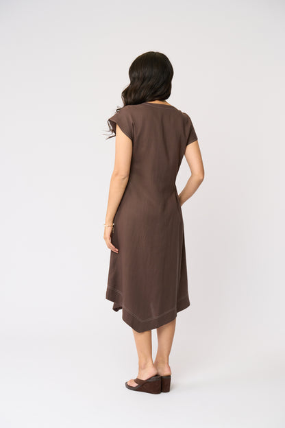 Point Of View Dress (FO8606)