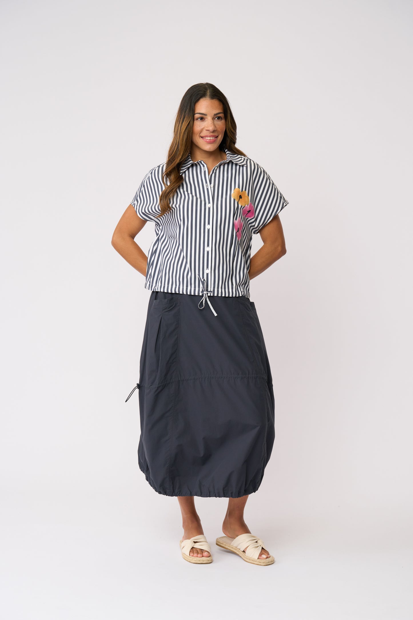 Fresh Pick Shirt (FO8632)
