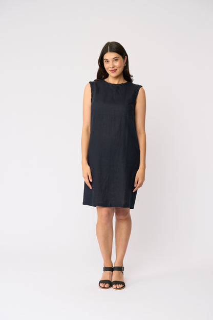 Braidy Bunch Dress (FO8656)